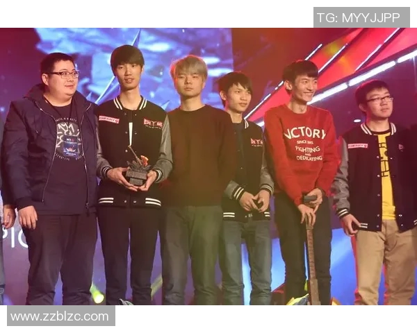 BLG战队在DOTA2赛场的经验革新与战术演变探讨