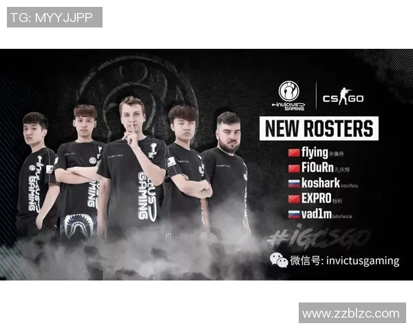 CSGO战队配合实力榜单揭晓IG荣登第三名引发热议
