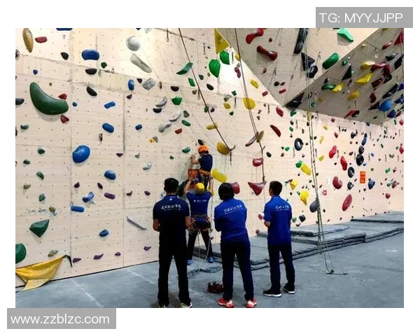 杭州攀岩队逆风翻盘的背后故事与未来展望