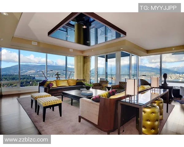 足球明星奢华豪宅全景展示让你领略不一样的生活方式与品味