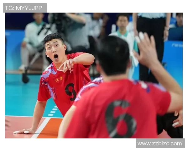 全国锦标赛回顾：上海排球队个人能力的精彩展现与分析